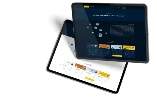 کپی ترید صرافی ورسلند