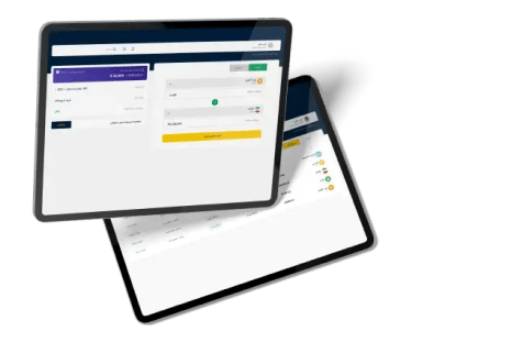 برداشت آنی در صرافی ورسلند