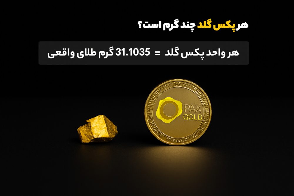 هر پکس گلد چند گرم است؟