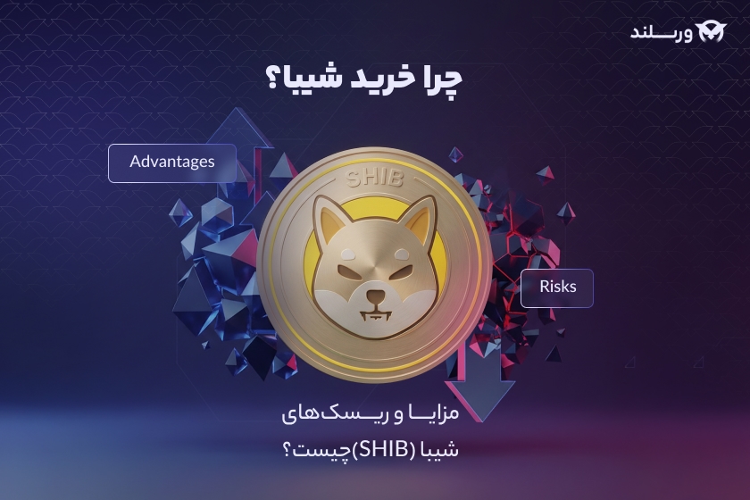 مزایا و ریسک های خرید شیبا- ورسلند