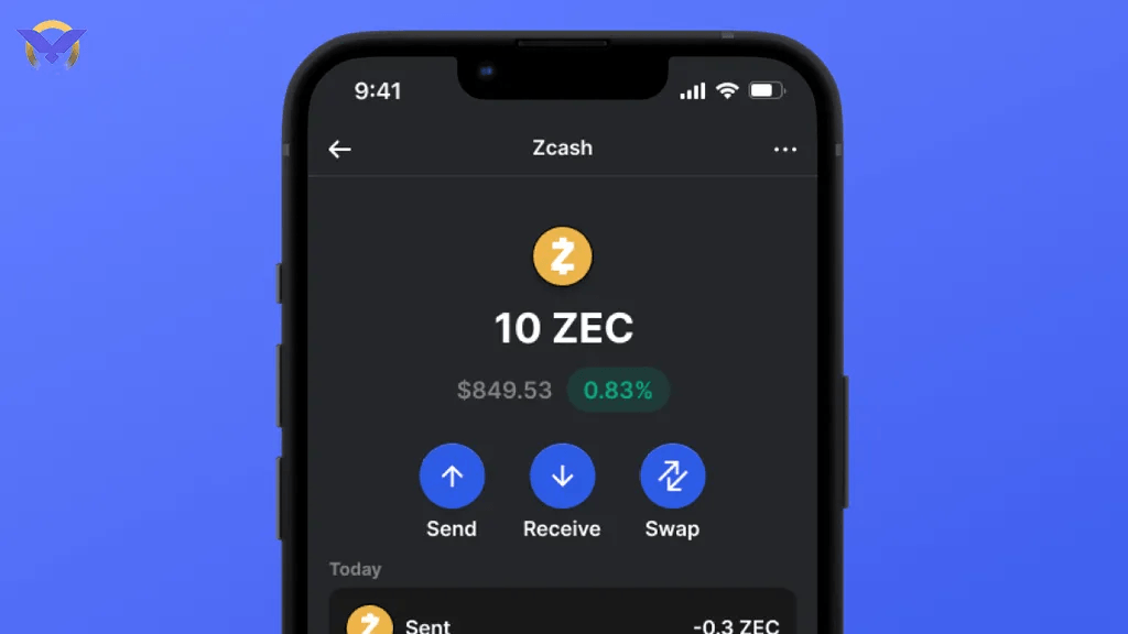 فروش ارز دیجیتال اثبات دانش صفر در ورسلند