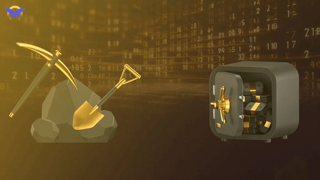 کارمزدهای فروش ارزهای اثبات کار در صرافی رمزارز ورسلند