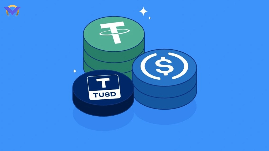 نحوه کار ارزهای استیبل کوین