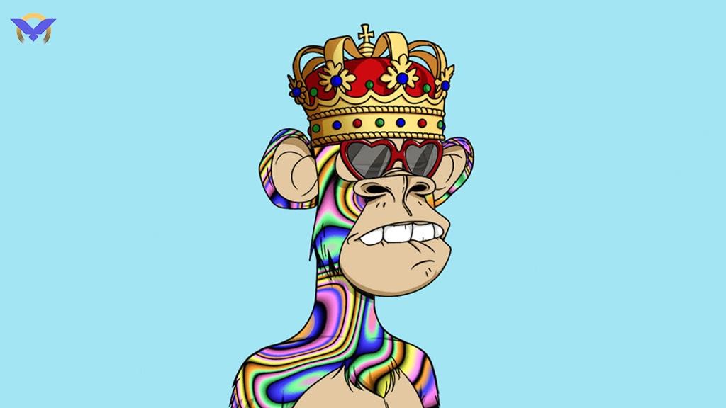 کارمزد فروش ارز های دیجیتال ان اف تی در ورسلند