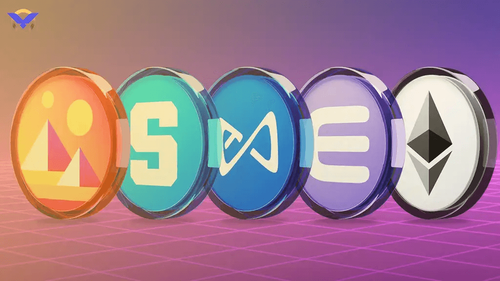 کارمزدهای فروش ارزهای دیجیتال متاورس در صرافی رمز ارز ورسلند