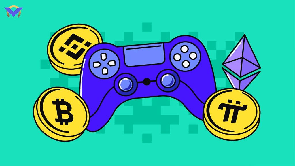 محبوب ترین ارز های توکن بازی