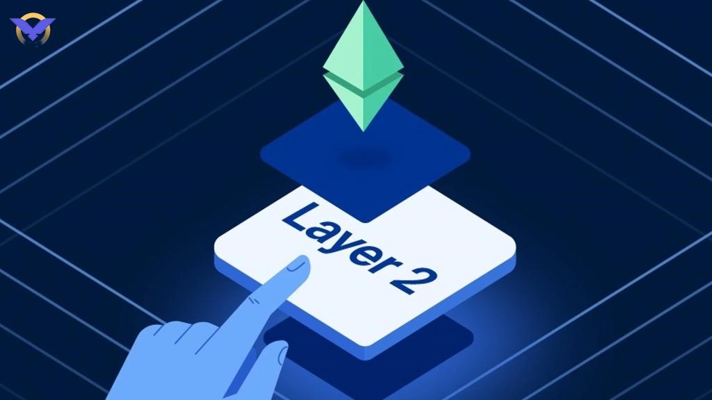 محبوب‌ترین ارزهای لایه 2 قابل فروش در ورسلند