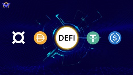 محبوبترین ارزهای دیفای قابل فروش در ورسلند