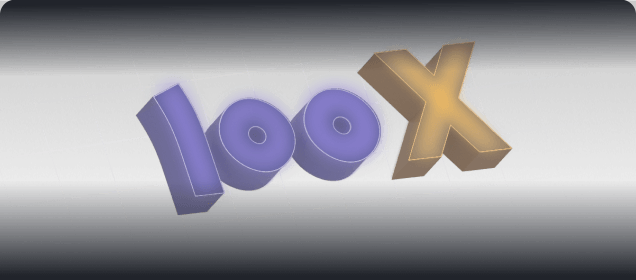 معاملات تعهدی ارز دیجیتال با اهرم 100 در صرافی اهرم دار ورسلند